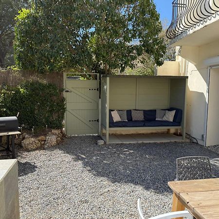 Les Ecuries - 3 Bedroom Gite With Plunge Pool Near Narbonne & The Canal Du Midi Saint-Nazaire-d'Aude Екстер'єр фото