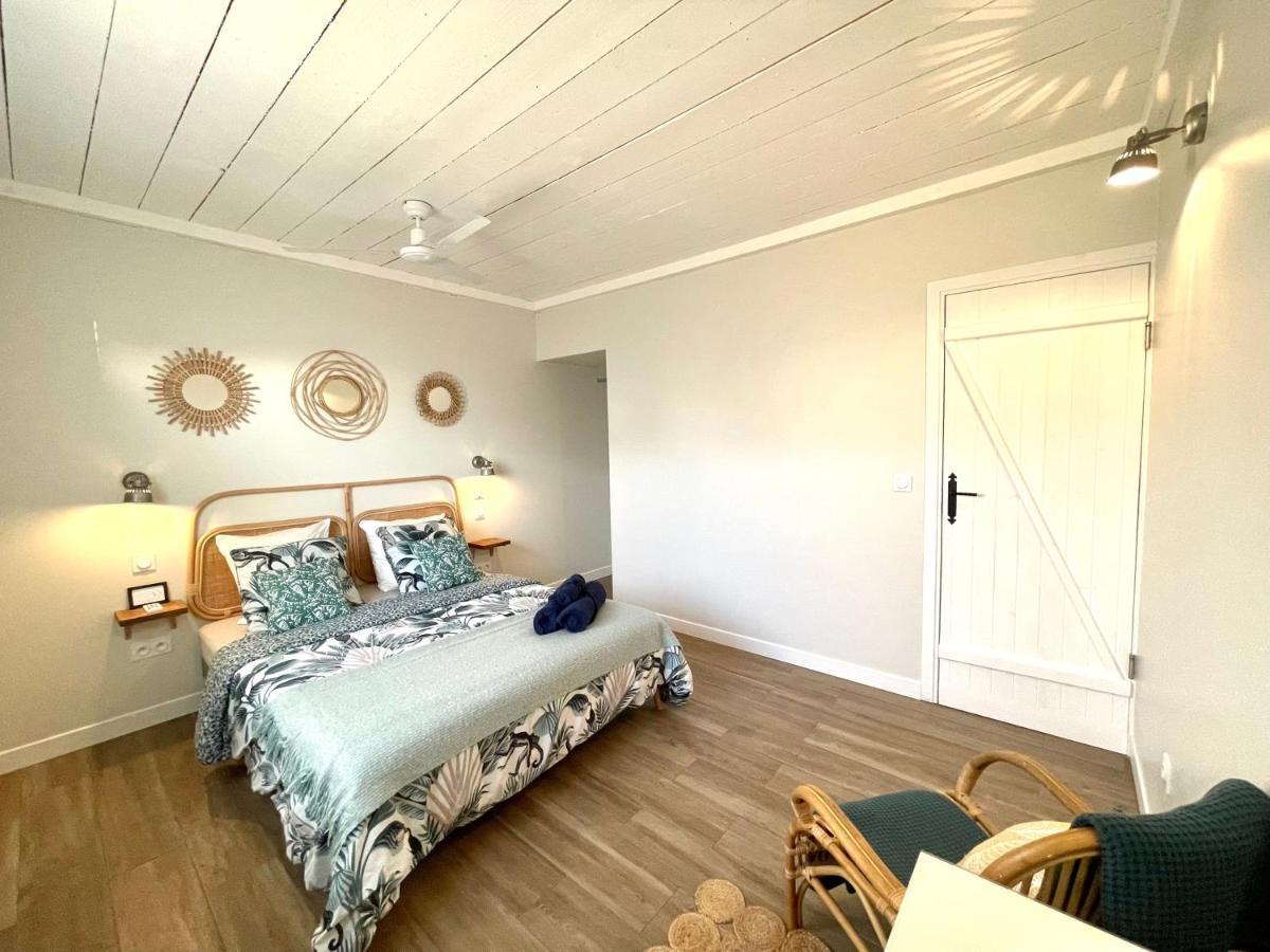 Les Ecuries - 3 Bedroom Gite With Plunge Pool Near Narbonne & The Canal Du Midi Saint-Nazaire-d'Aude Екстер'єр фото