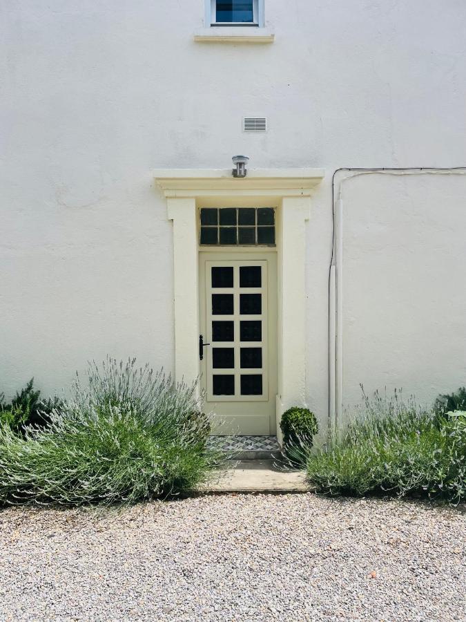 Les Ecuries - 3 Bedroom Gite With Plunge Pool Near Narbonne & The Canal Du Midi Saint-Nazaire-d'Aude Екстер'єр фото