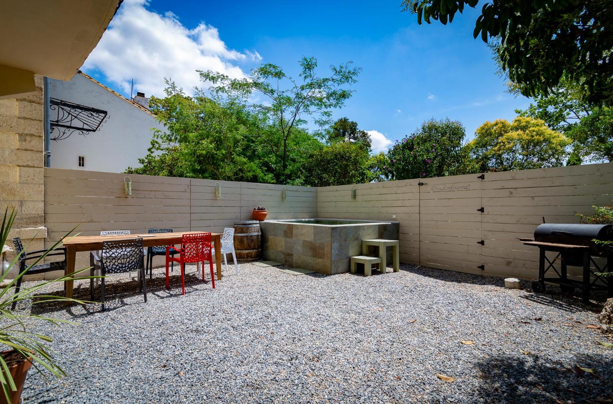 Les Ecuries - 3 Bedroom Gite With Plunge Pool Near Narbonne & The Canal Du Midi Saint-Nazaire-d'Aude Екстер'єр фото