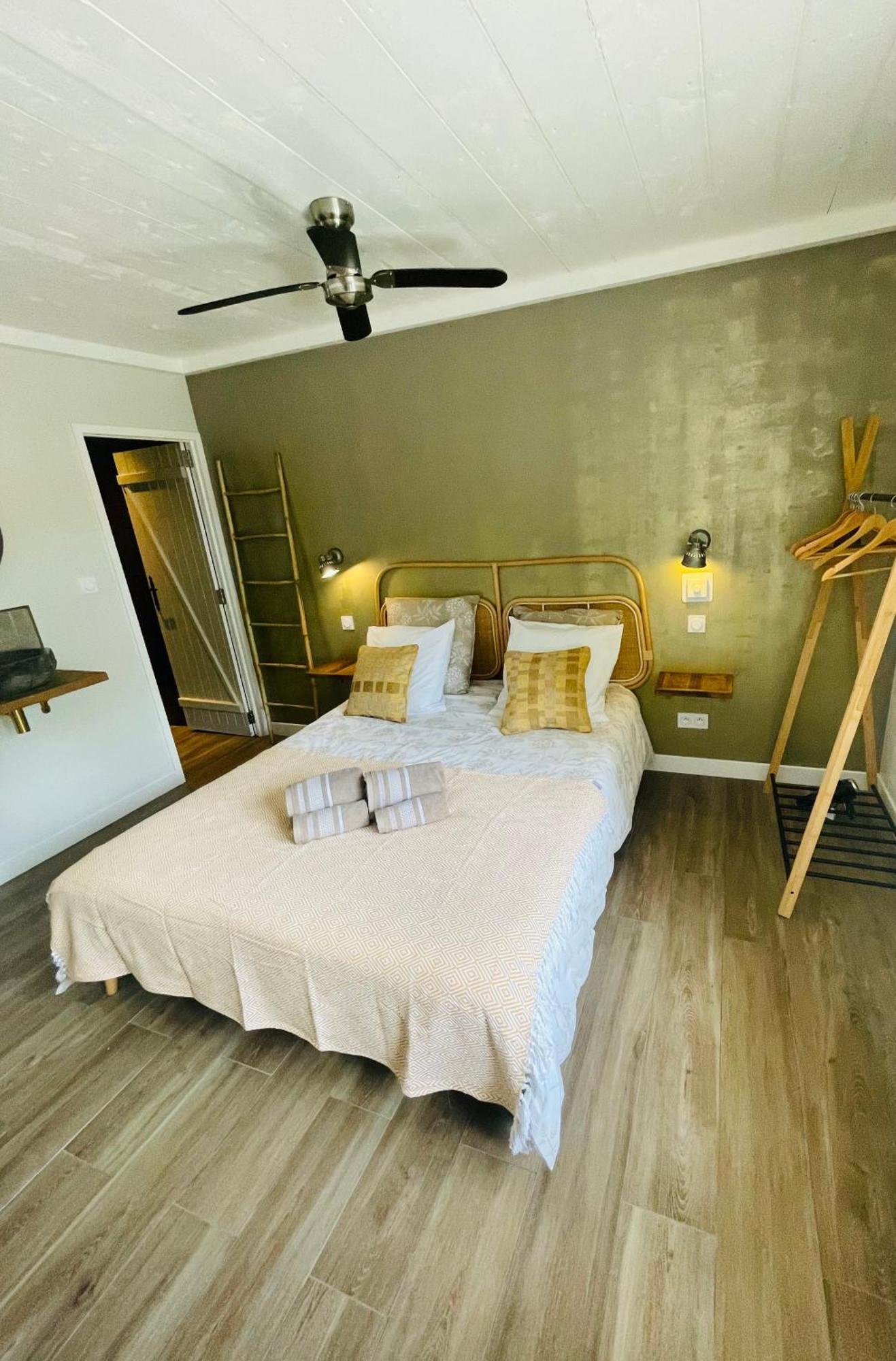 Les Ecuries - 3 Bedroom Gite With Plunge Pool Near Narbonne & The Canal Du Midi Saint-Nazaire-d'Aude Екстер'єр фото