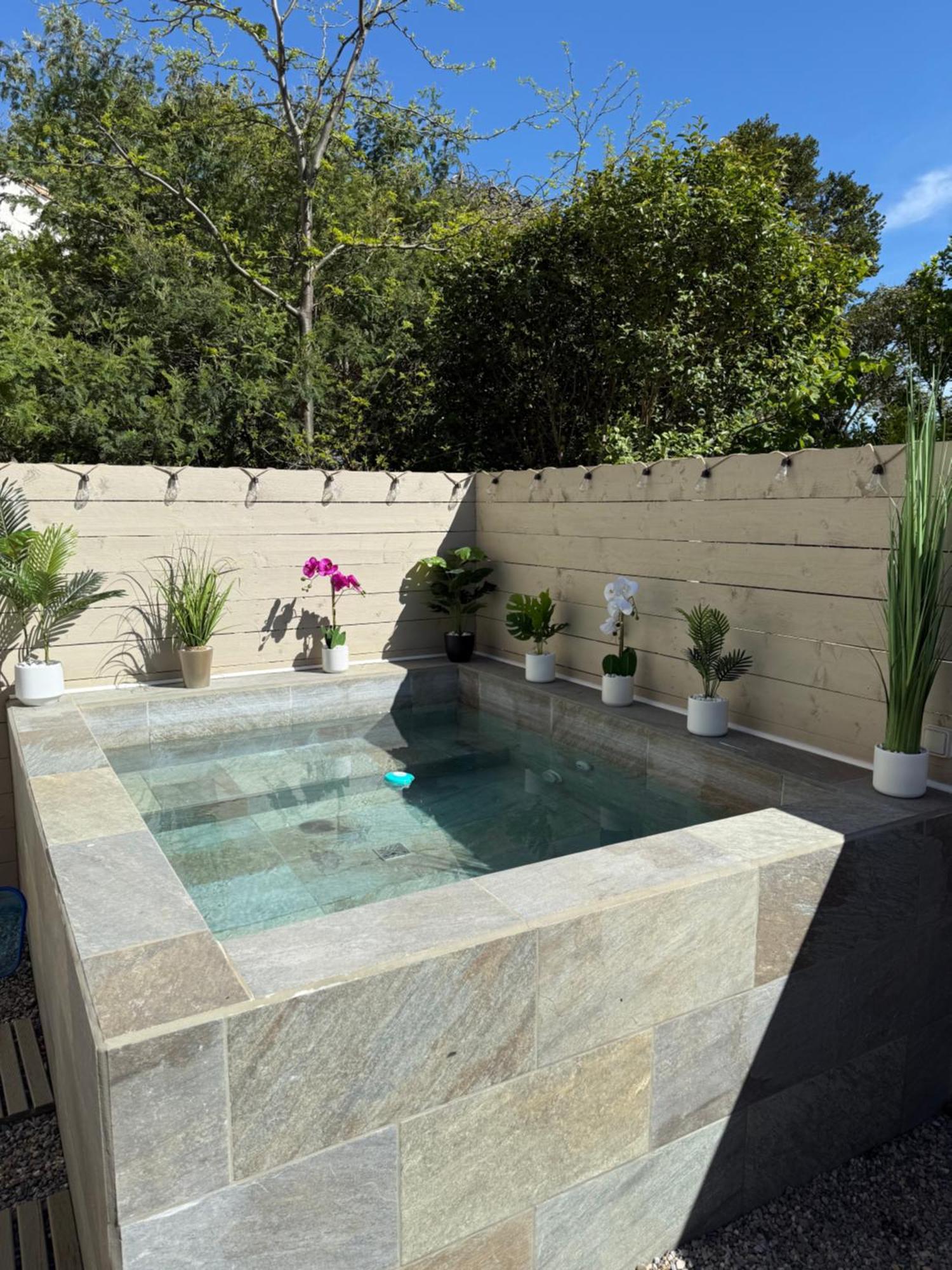 Les Ecuries - 3 Bedroom Gite With Plunge Pool Near Narbonne & The Canal Du Midi Saint-Nazaire-d'Aude Екстер'єр фото